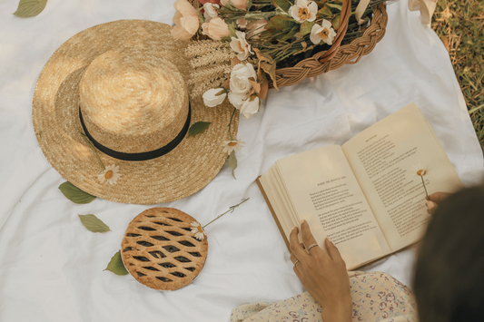 Cottagecore Logos & Branding: Creating a Whimsical Aesthetic for Your Small Business